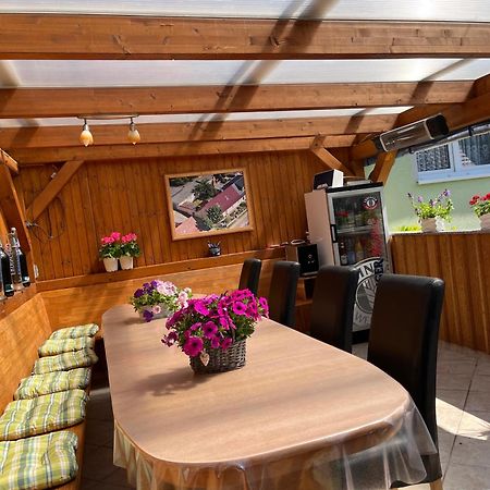 Ferienzimmer Olaf Waren  Exterior photo